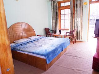 Hotel Suraj